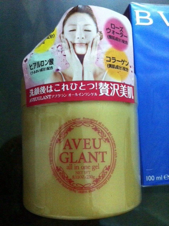 nuoc hoa BVL xach tay - 3