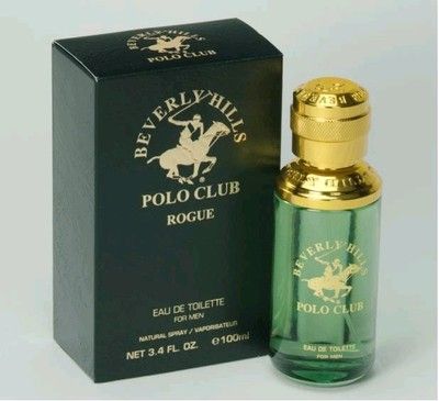 Nước hoa nam hiệu Polo Club Rogue for Men, 100% xách tay từ Mỹ về Nước hoa nam hiệu Polo Club Rogue for Men, 100% xách tay từ Mỹ về