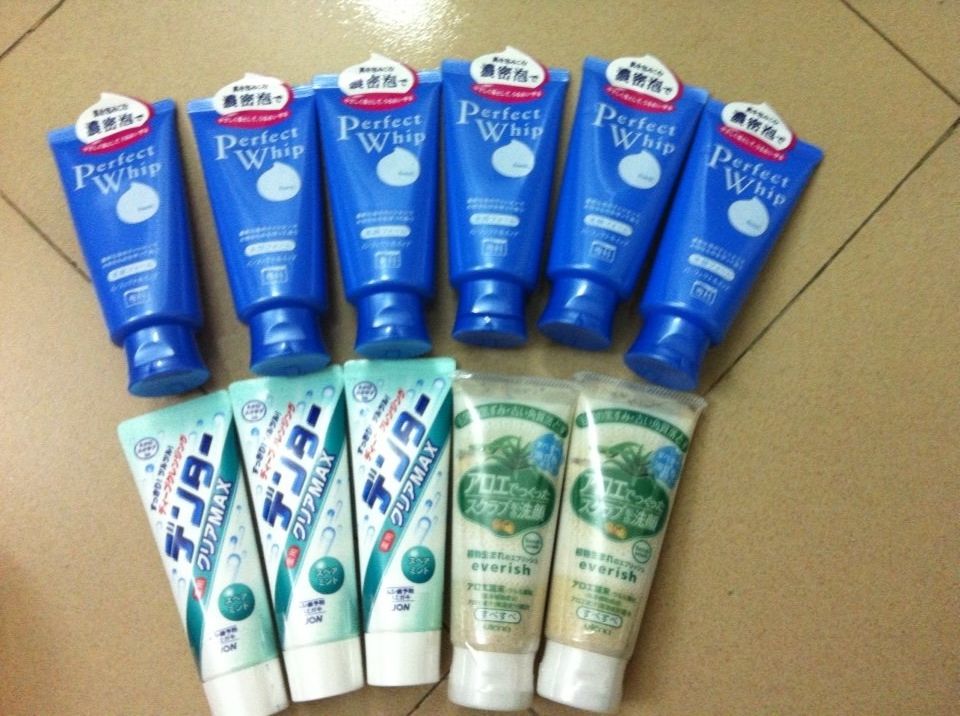 nuoc hoa BVL xach tay - 5