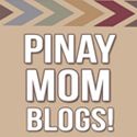 Pinay Mom Blogs