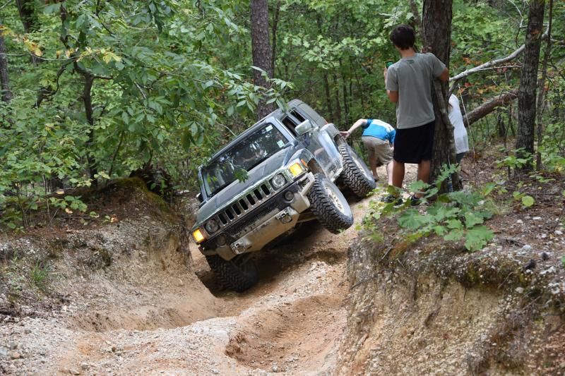 2006 Hummer H3 Build Thread | Page 18 | Cummins 4BT & Diesel