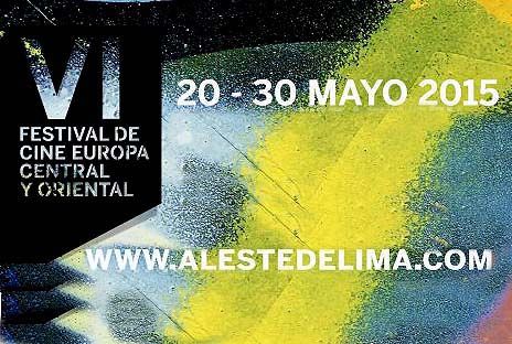Festival de Cine Internacional"Al Este de Lima 2015" Festival de Cine Internacional"Al Este de Lima 2015"