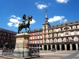 ¿Qué puede encontrarse en una casa señorial madrileña del S. XVIII?