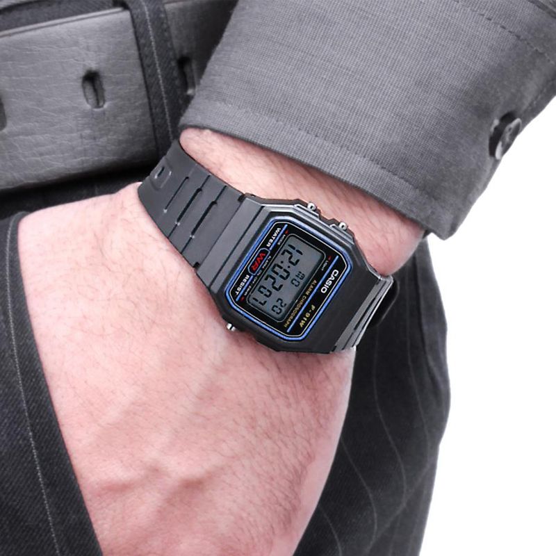 casio f91w1