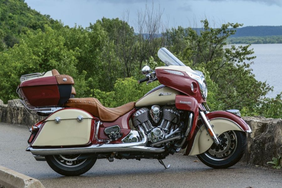 custom indian motorcycle roadmaster rouge ivoire hd zps9fa79a39