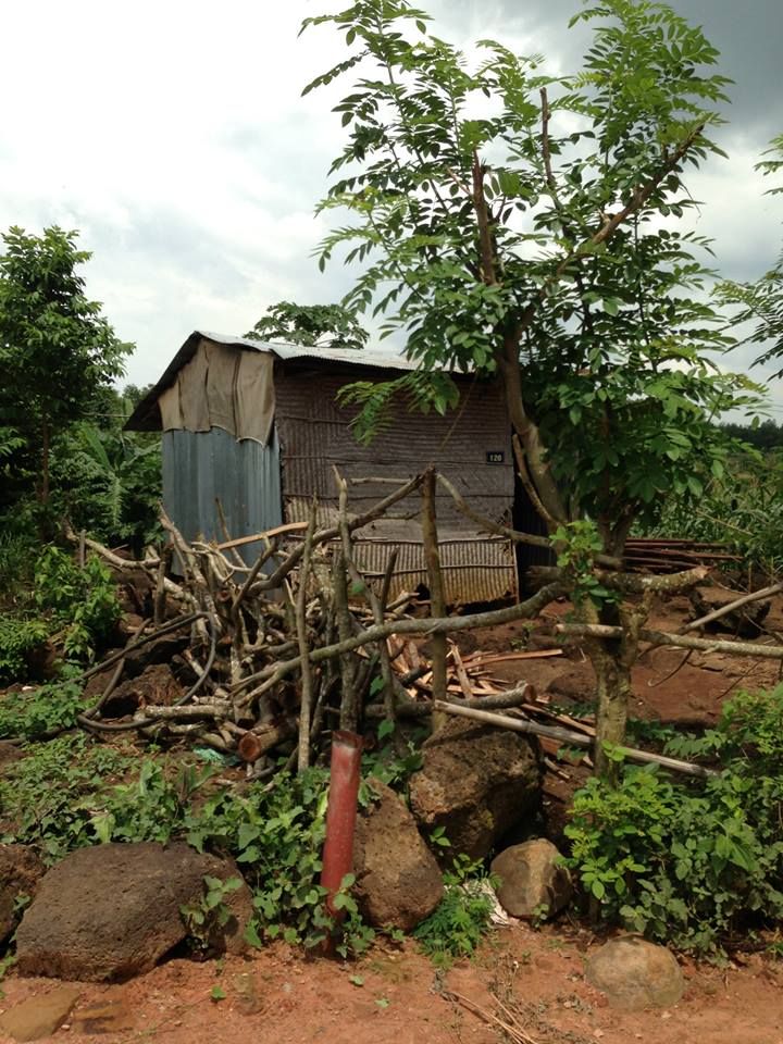 [Doves Club] Tiếp sức đến trường cho học sinh nghèo vùng xa - 3