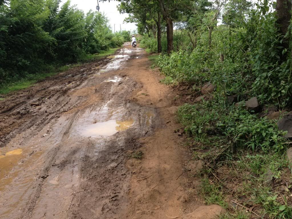 [Doves Club] Tiếp sức đến trường cho học sinh nghèo vùng xa - 2