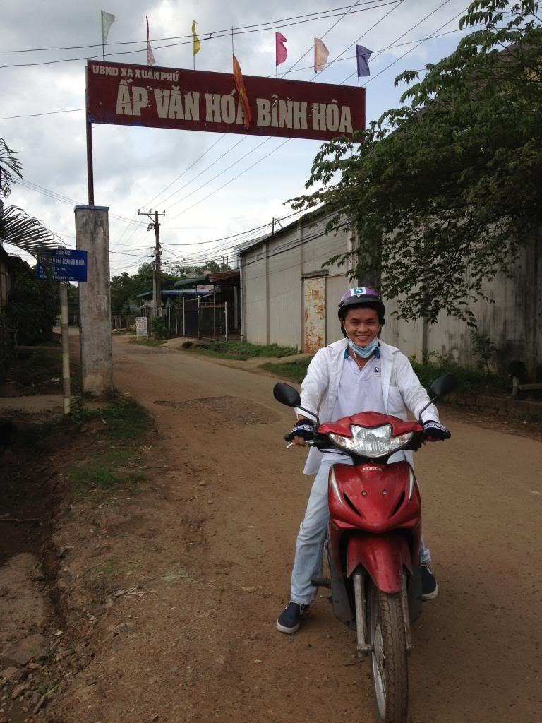 [Doves Club] Tiếp sức đến trường cho học sinh nghèo vùng xa - 8