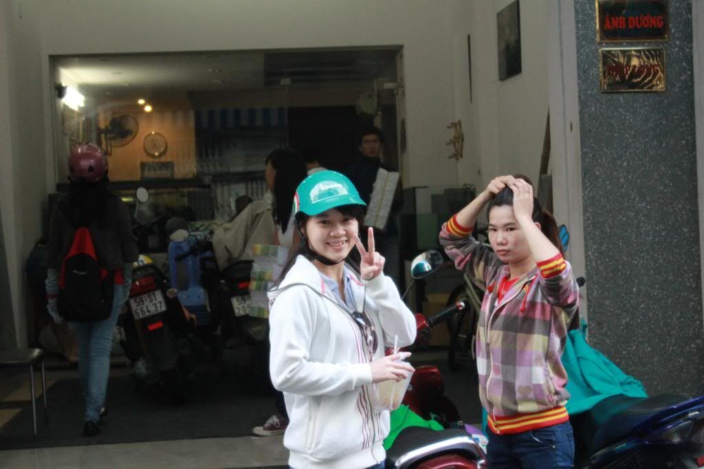 [Doves Club] Tiếp sức đến trường cho học sinh nghèo vùng xa - 3