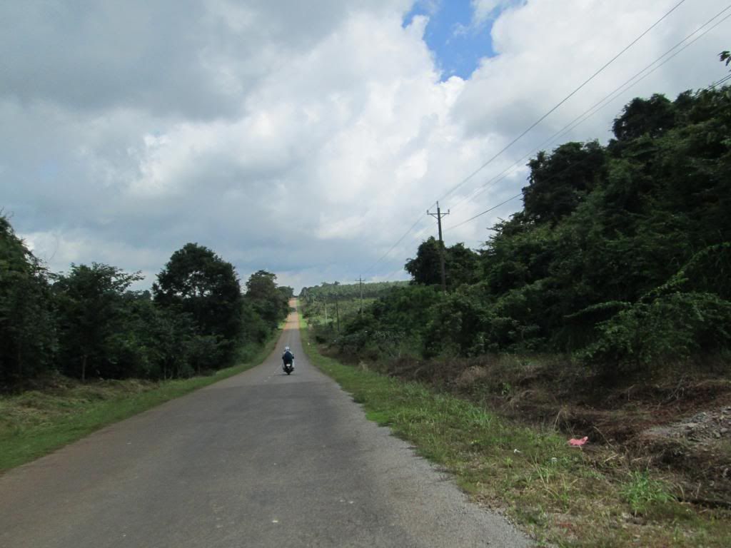 [Doves Club] Hành trình đến Mã Đà, huyện Vĩnh Cửu - Đồng Nai (20/10/2013) - 3