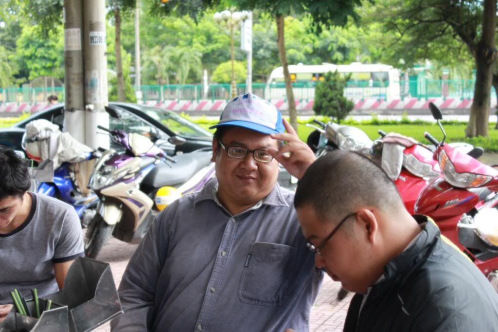 [Doves Club] Tiếp sức đến trường cho học sinh nghèo vùng xa - 5