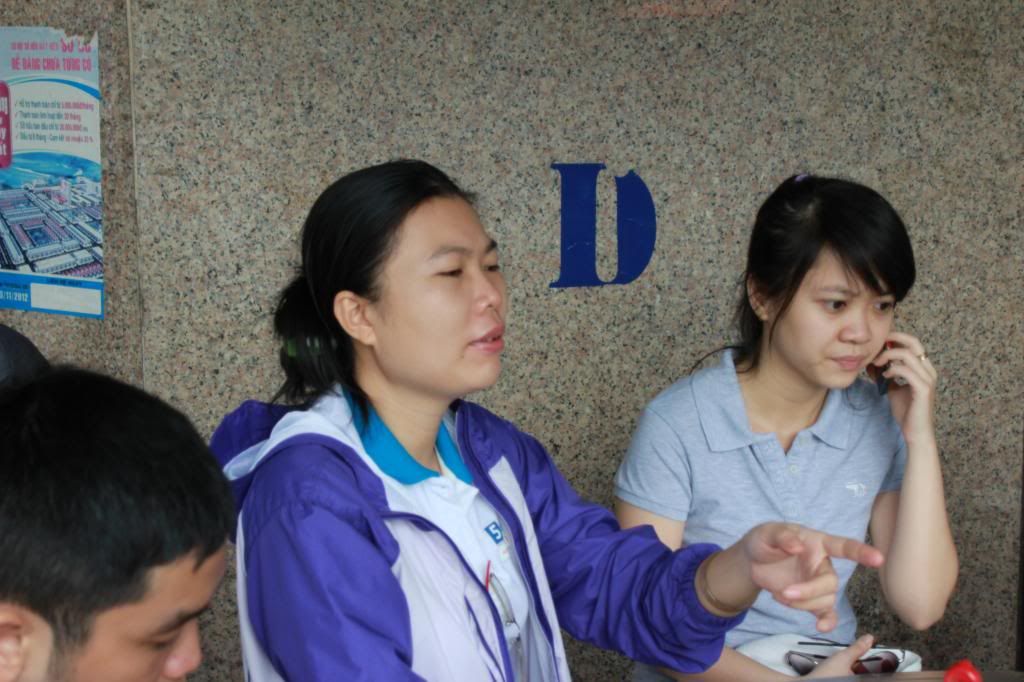 [Doves Club] Tiếp sức đến trường cho học sinh nghèo vùng xa - 4