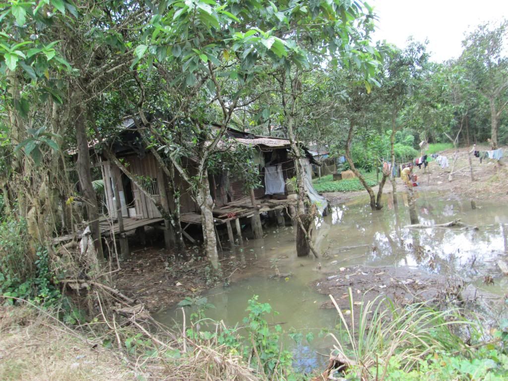 [Doves Club] Hành trình đến Mã Đà, huyện Vĩnh Cửu - Đồng Nai (20/10/2013) - 7