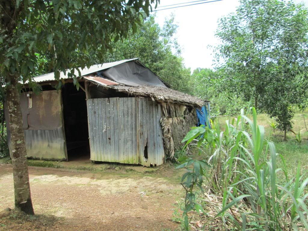 [Doves Club] Hành trình đến Mã Đà, huyện Vĩnh Cửu - Đồng Nai (20/10/2013) - 8