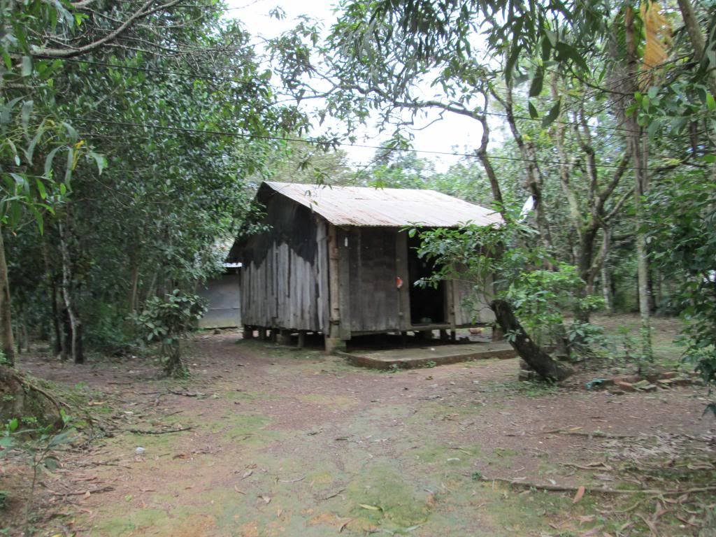 [Doves Club] Hành trình đến Mã Đà, huyện Vĩnh Cửu - Đồng Nai (20/10/2013) - 9