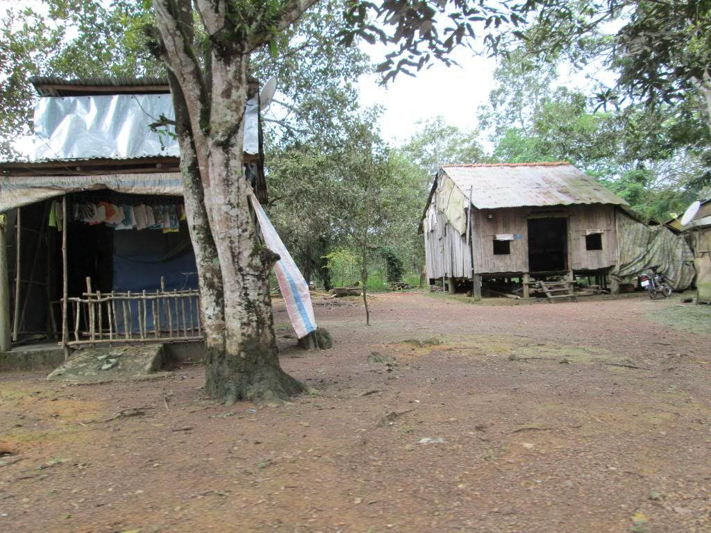 [Doves Club] Hành trình đến Mã Đà, huyện Vĩnh Cửu - Đồng Nai (20/10/2013) - 10