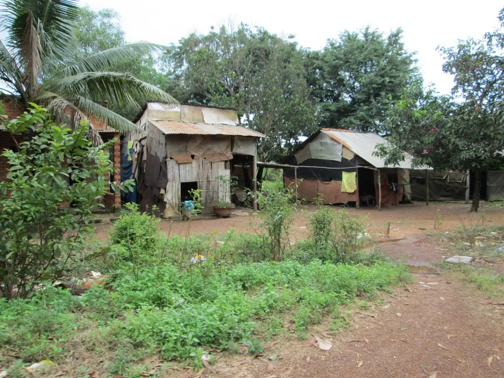 [Doves Club] Hành trình đến Mã Đà, huyện Vĩnh Cửu - Đồng Nai (20/10/2013) - 11