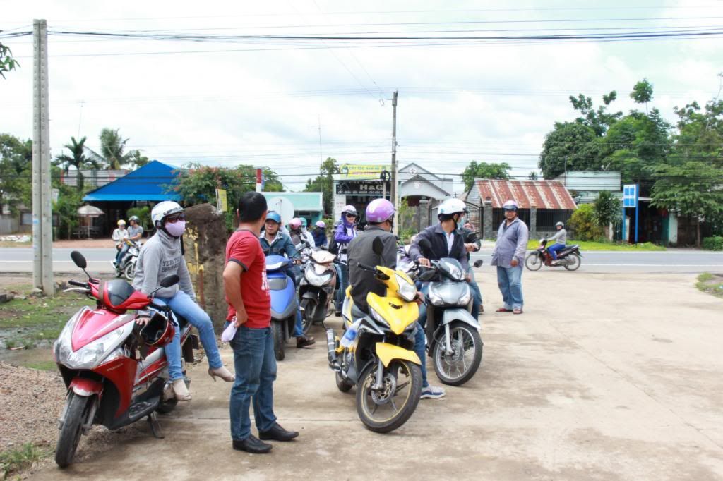 [Doves Club] Tiếp sức đến trường cho học sinh nghèo vùng xa - 7