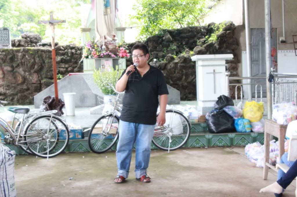 [Doves Club] Tiếp sức đến trường cho học sinh nghèo vùng xa - 21