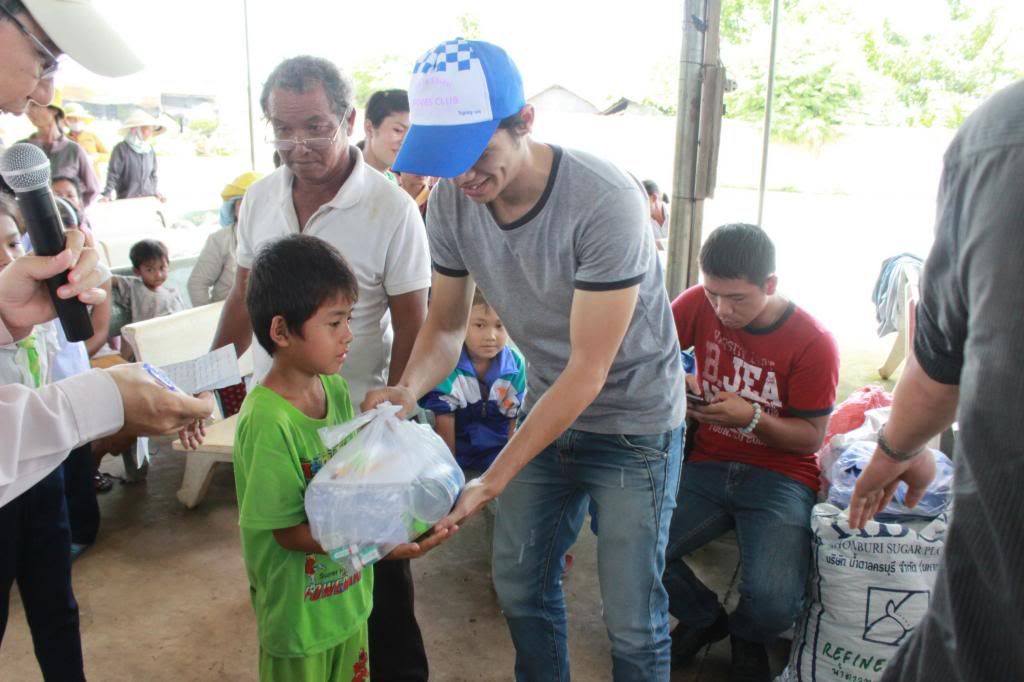 [Doves Club] Tiếp sức đến trường cho học sinh nghèo vùng xa - 6