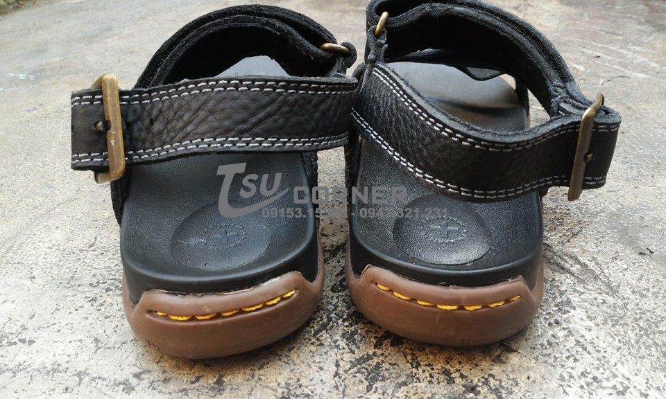 [ Dr Martens VN ] - Chuyên cung cấp các loại dép - sandal Dr Martens cao cấp giá rẻ - 36