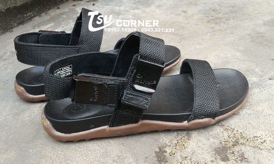 [ Dr Martens VN ] - Chuyên cung cấp các loại dép - sandal Dr Martens cao cấp giá rẻ - 12