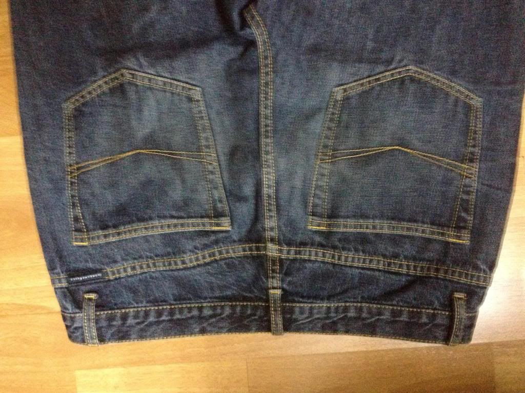 [AUTHENTIC 100% ] - QUẦN JEANS XÁCH TAY ĐẸP CHÍNH HÃNG....giá cực rẻ...!!! - 20