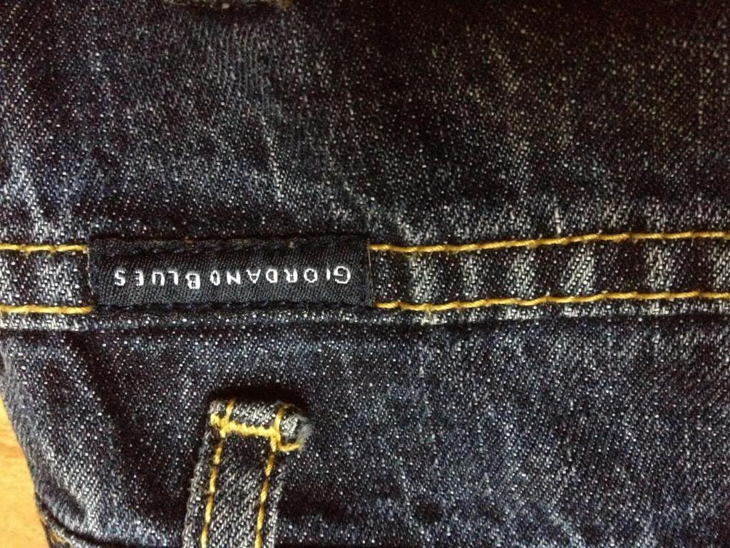 [AUTHENTIC 100% ] - QUẦN JEANS XÁCH TAY ĐẸP CHÍNH HÃNG....giá cực rẻ...!!! - 21