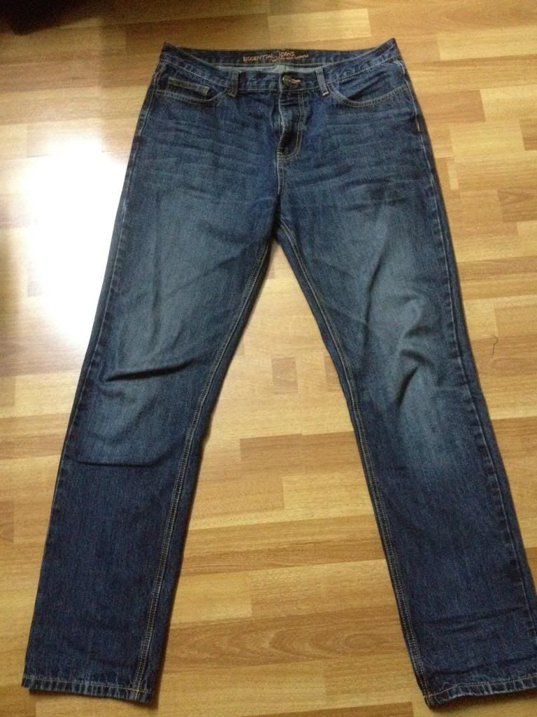 [AUTHENTIC 100% ] - QUẦN JEANS XÁCH TAY ĐẸP CHÍNH HÃNG....giá cực rẻ...!!! - 17