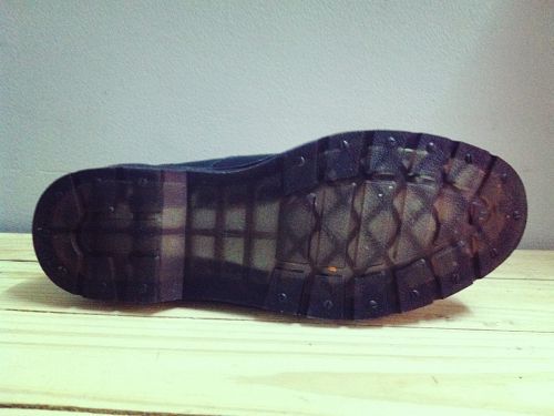 Giày DOCKER EVISU chính hãng  giá rẻ - 5