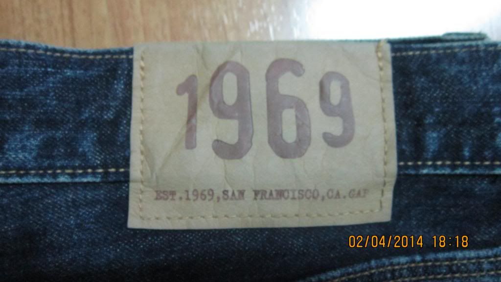 [AUTHENTIC 100% ] - QUẦN JEANS XÁCH TAY ĐẸP CHÍNH HÃNG....giá cực rẻ...!!! - 24