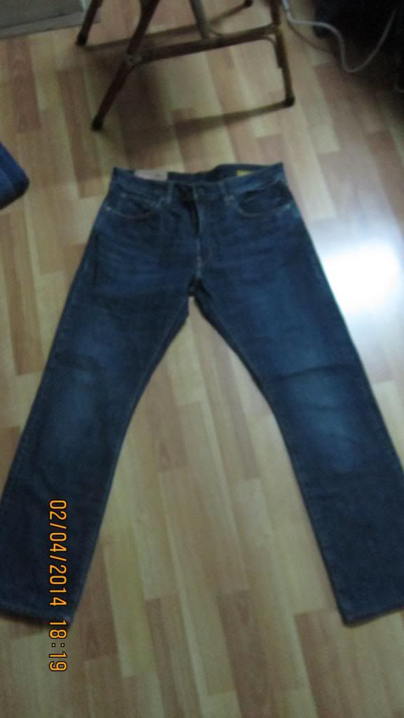 [AUTHENTIC 100% ] - QUẦN JEANS XÁCH TAY ĐẸP CHÍNH HÃNG....giá cực rẻ...!!! - 22