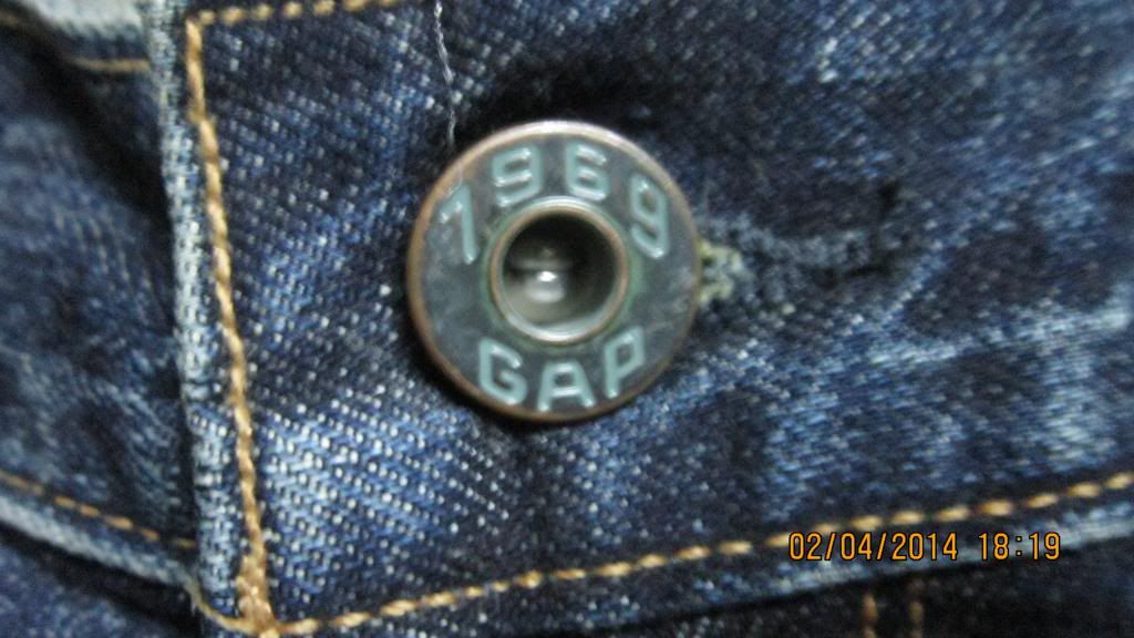 [AUTHENTIC 100% ] - QUẦN JEANS XÁCH TAY ĐẸP CHÍNH HÃNG....giá cực rẻ...!!! - 25