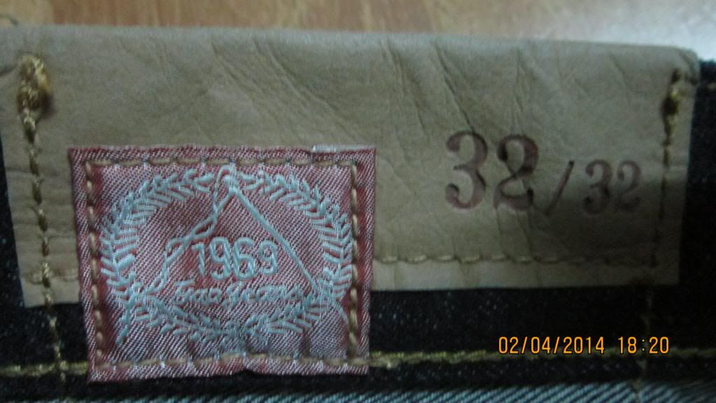 [AUTHENTIC 100% ] - QUẦN JEANS XÁCH TAY ĐẸP CHÍNH HÃNG....giá cực rẻ...!!! - 28