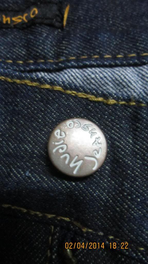 [AUTHENTIC 100% ] - QUẦN JEANS XÁCH TAY ĐẸP CHÍNH HÃNG....giá cực rẻ...!!! - 7