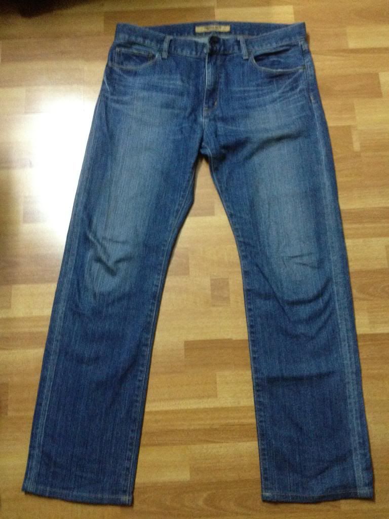 [AUTHENTIC 100% ] - QUẦN JEANS XÁCH TAY ĐẸP CHÍNH HÃNG....giá cực rẻ...!!! - 41