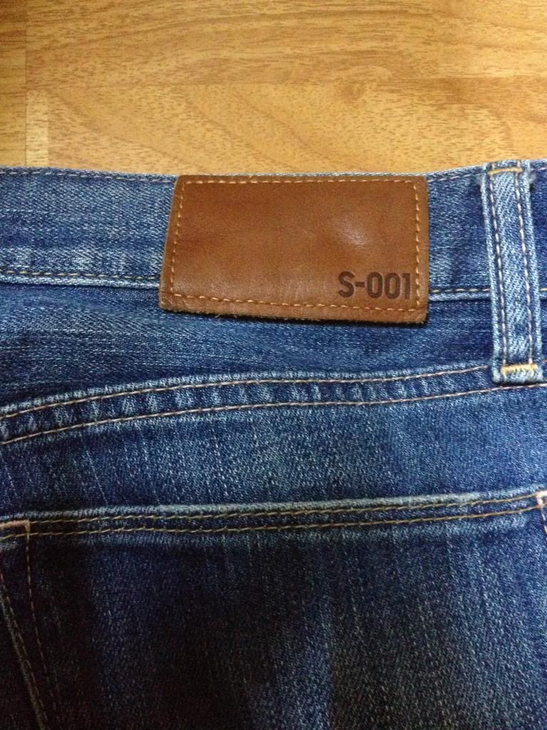 [AUTHENTIC 100% ] - QUẦN JEANS XÁCH TAY ĐẸP CHÍNH HÃNG....giá cực rẻ...!!! - 44