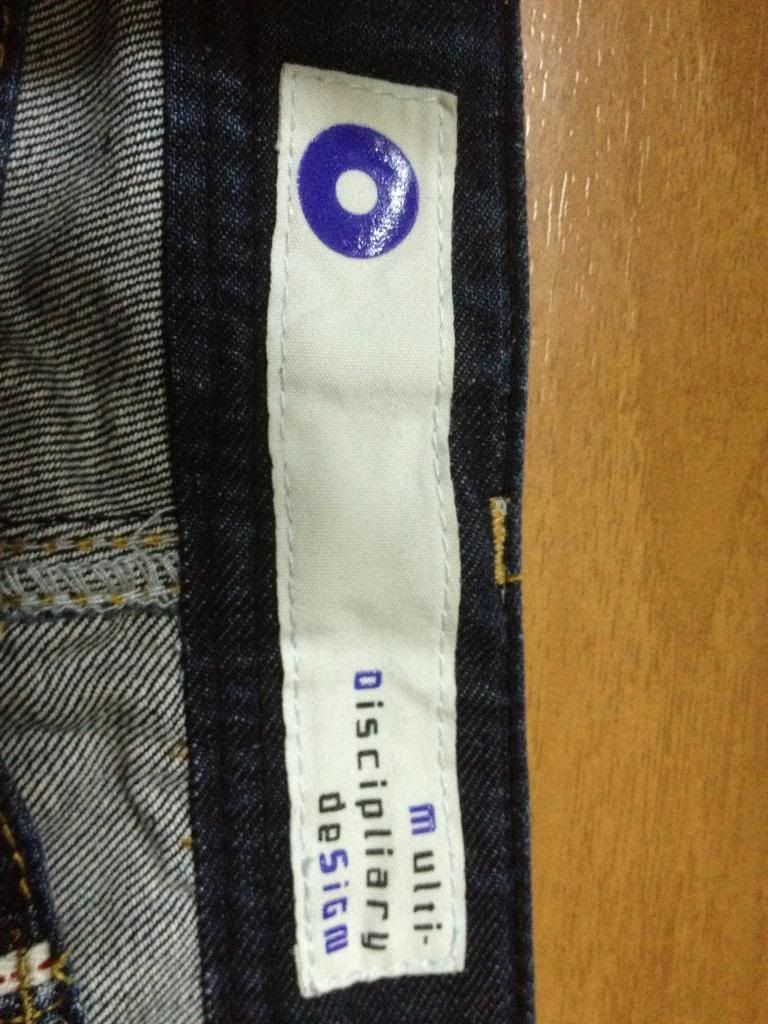 [AUTHENTIC 100% ] - QUẦN JEANS XÁCH TAY ĐẸP CHÍNH HÃNG....giá cực rẻ...!!! - 38