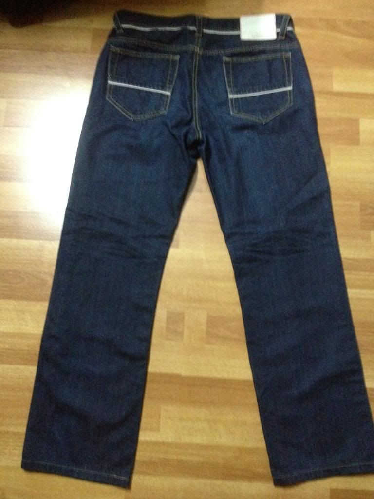 [AUTHENTIC 100% ] - QUẦN JEANS XÁCH TAY ĐẸP CHÍNH HÃNG....giá cực rẻ...!!! - 39