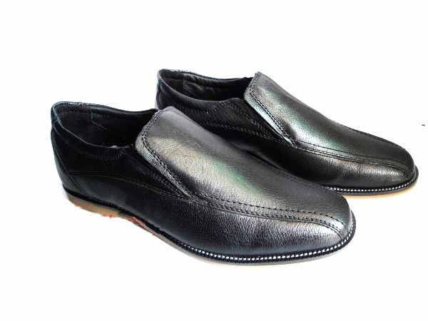 Giày DOCKER EVISU chính hãng  giá rẻ - 11