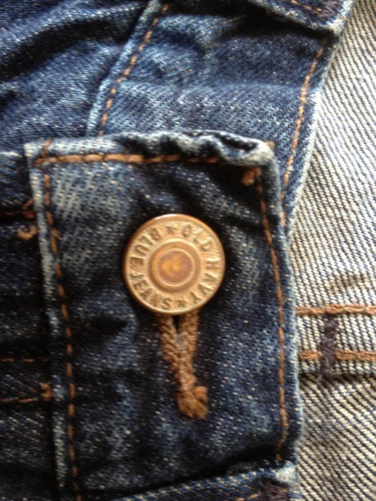 [AUTHENTIC 100% ] - QUẦN JEANS XÁCH TAY ĐẸP CHÍNH HÃNG....giá cực rẻ...!!! - 49