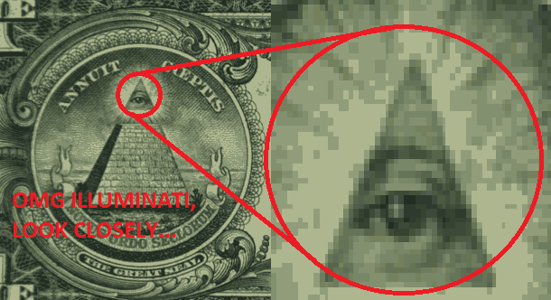 illuminati itanimulli