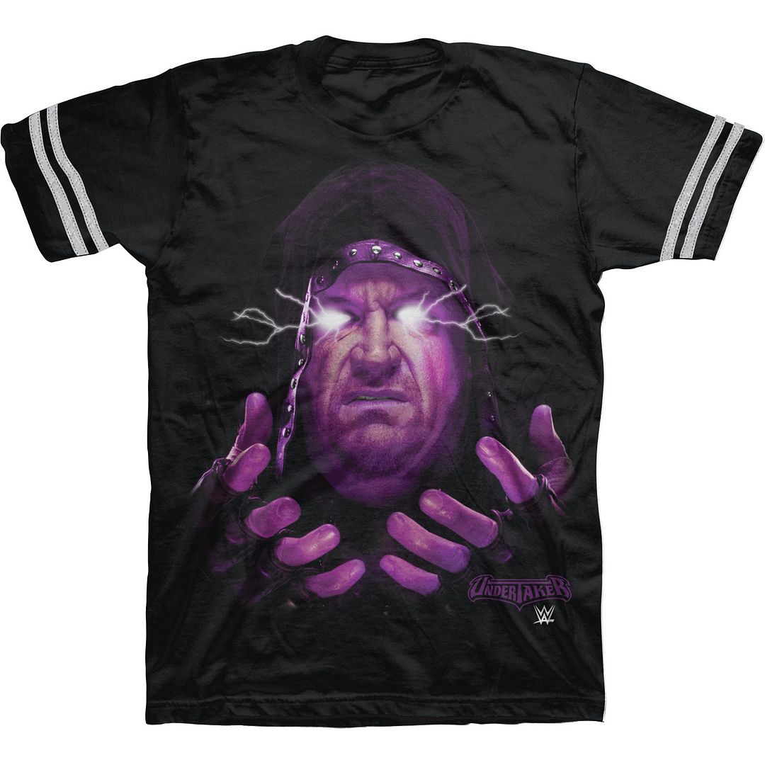 undertaker lebron shirt