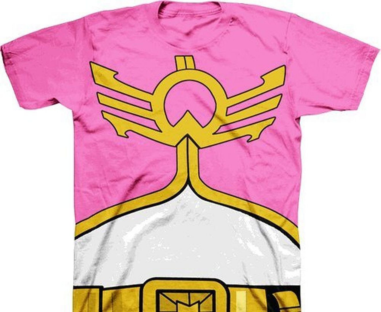 megaforce t shirt