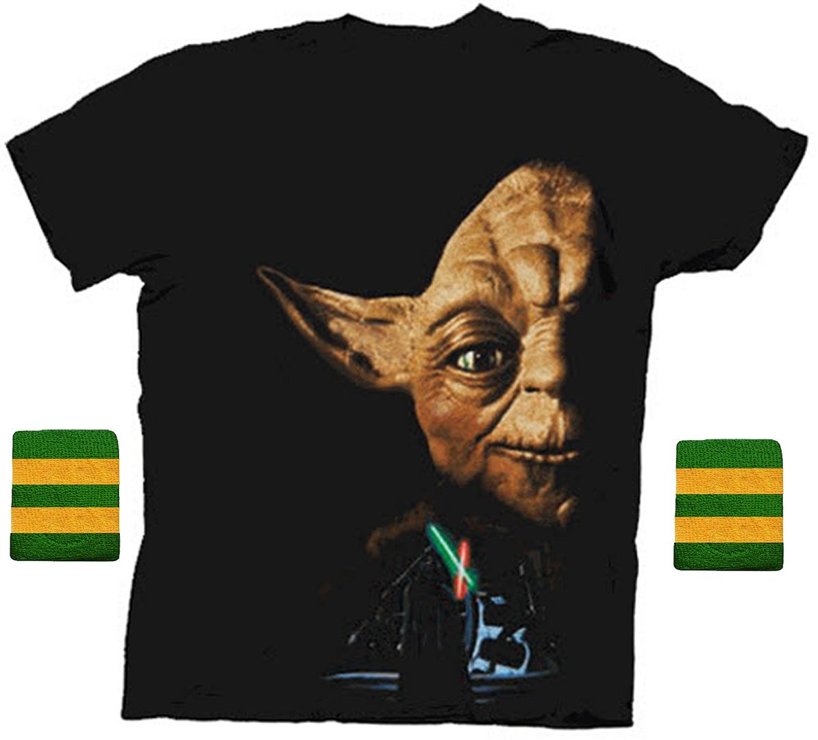 return of the jedi shirt step brothers