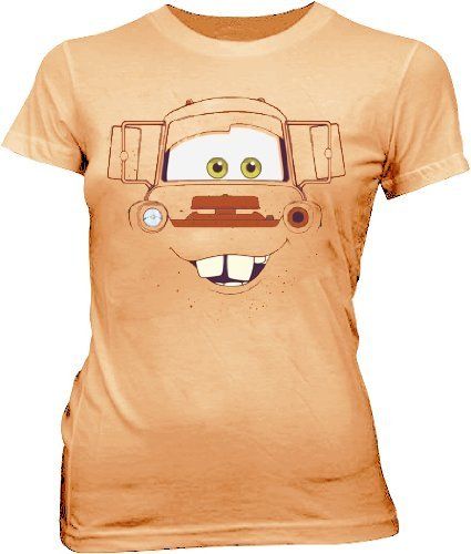 mater tee shirt