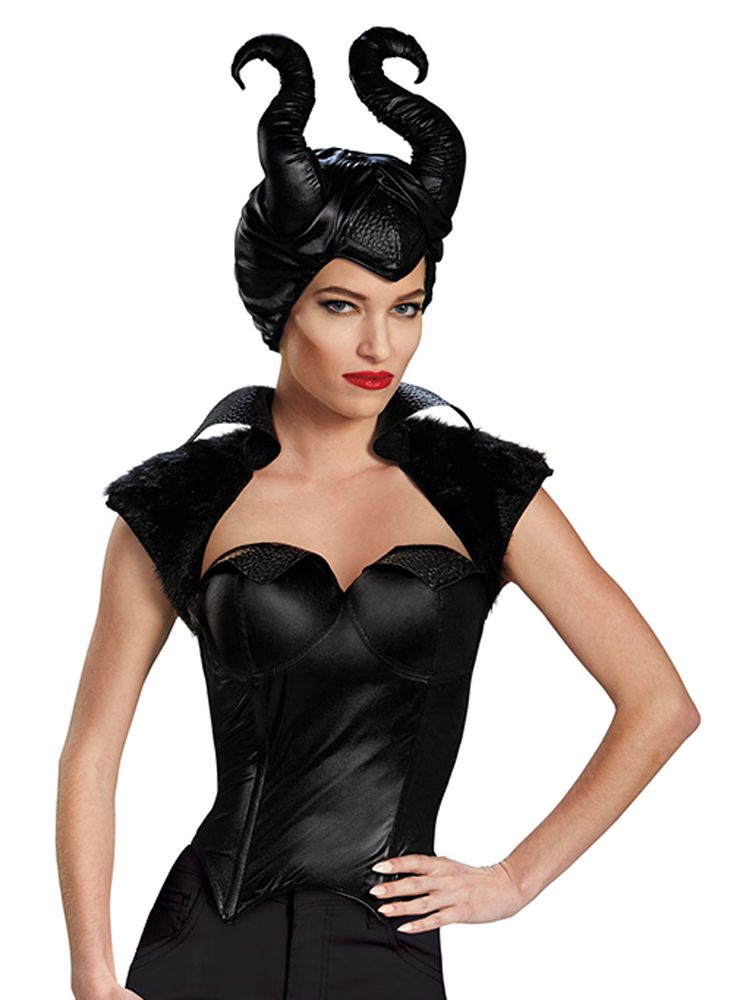 maleficent costume amazon uk