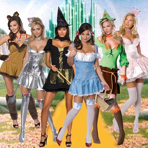 Wizard Of Oz The Movie Online
