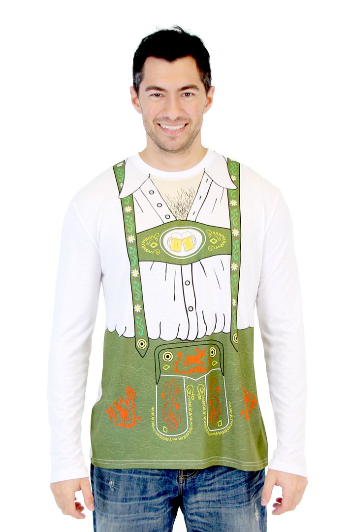 oktoberfest shirts men