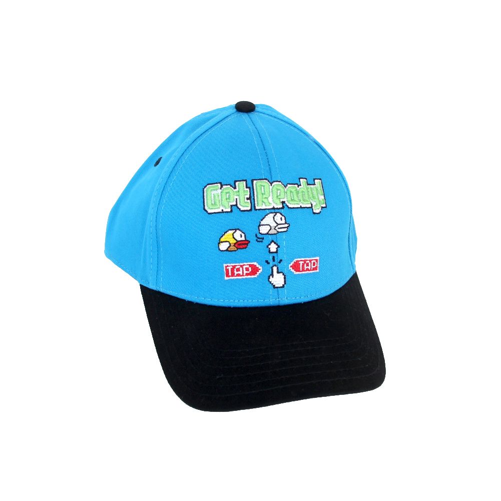 flappy cap shopkin